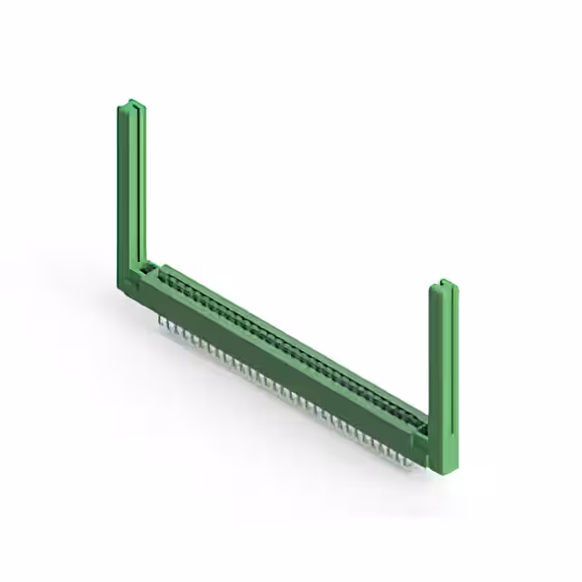 307-031-458-158 EDAC Inc.  Edgeboard Connectors